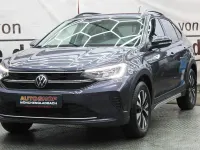 Gebraucht VW Taigo 110 PS (80 kW) 2023 Rauchgrau SUV