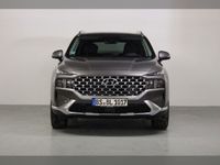 gebraucht Hyundai Santa Fe PRIME/6 SITZE/PANO/RFK