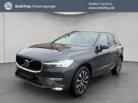 Gebraucht Volvo XC60 Core 250 PS (183 kW) 2024 Grau SUV