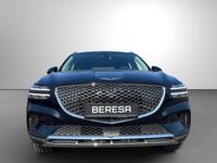 Gebraucht Genesis GV70 201 PS (147 kW) 2024 Schwarz SUV