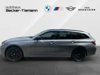 Neu BMW M340 Exclusive 392 PS (288 kW) 2026 Grau Limousine