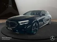 Gebraucht Mercedes E300 Exclusive 197 PS (144 kW) 2025 Grau Limousine