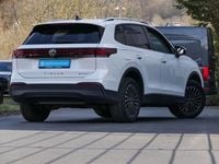 Gebraucht VW Tiguan Pro 204 PS (150 kW) 2025 Weiß SUV