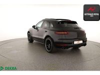 Gebraucht Porsche Macan GTS 360 PS (264 kW) 2018 Schwarz (metallic) SUV