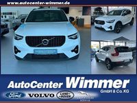 Gebraucht Volvo XC40 Plus 197 PS (144 kW) 2024 Crystal white SUV