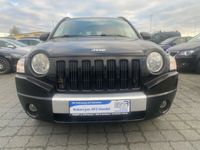 gebraucht Jeep Compass 2.4 Limited Klima LPG GAS Allad