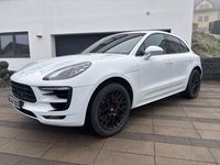 Gebraucht Porsche Macan GTS 360 PS (264 kW) 2018 Weiß SUV