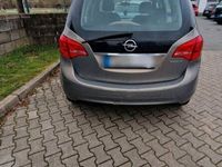 gebraucht Opel Meriva 1.4 ecoFLEX Color Edition 103kW S/S C...