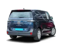 Gebraucht VW ID. Buzz Basis 150 kW (204 PS) 2023 Blau Van / Kleinbus