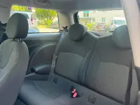 Gebraucht Mini Cooper 120 PS (88 kW) 2009 Schwarz Kleinwagen