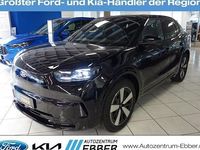 Neu Ford Capri Extended Range 210 kW (286 PS) 2025 Schwarz SUV
