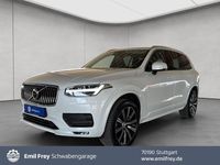 Brugt Volvo XC90 Core 250 HK (183 kW) 2024 Hvid SUV