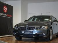 gebraucht BMW 328 i