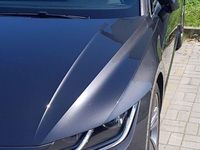 gebraucht VW Arteon R-Line