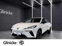 Neu MG MG4 EV 125 kW (170 PS) 2025 Weiß Kleinwagen