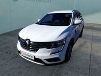 Gebraucht Renault Koleos LIMITED 177 PS (130 kW) 2019 Weiß SUV