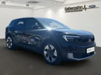 Second-hand Ford Explorer Extended Range 250 kW (340 CP) 2024 Negru SUV