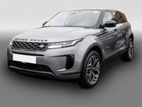 Gebraucht Land Rover Range Rover 200 PS (147 kW) 2022 Grau SUV