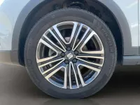 Gebraucht Seat Arona Style 110 PS (80 kW) 2024 Weiß SUV