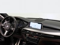 gebraucht BMW X5 M50 M50d Top Zustand - MwSt ausweisbar