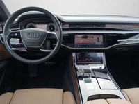 gebraucht Audi A8L TFSI e