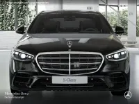 Gebraucht Mercedes S580 503 PS (369 kW) 2026 Limousine