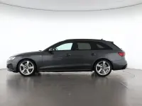 Gebraucht Audi A4 S-Line 286 PS (210 kW) 2022 Daytonagrau perleffekt Kombi