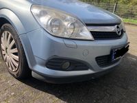 gebraucht Opel Astra Cabriolet 