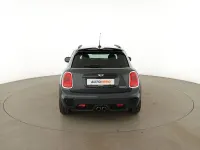 Gebraucht Mini Cooper S 192 PS (141 kW) 2017 Grau Kleinwagen