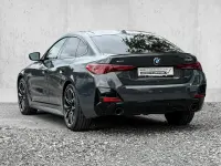 Gebraucht BMW 430 M Sport 245 PS (180 kW) 2025 Grau Coupé