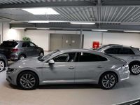 gebraucht VW Arteon 2.0TSi DSG Elegance R-Kamera NaviPro 18Zoll ACC...