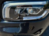 Gebraucht Mercedes GLB220 190 PS (139 kW) 2022 Schwarz SUV