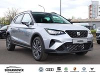 gebraucht Seat Arona Style Edition 1.0 TSI 115 PS 7-Gang-DSG