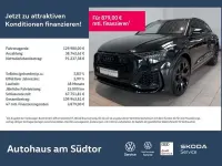 Gebraucht Audi Q8 600 PS (441 kW) 2024 SUV