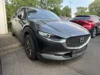 Gebraucht Mazda CX-30 Selection 122 PS (89 kW) 2020 Grau SUV
