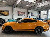 gebraucht Ford Mustang GT Fastback Mach 1 5.0l AT Finanz.5.99%