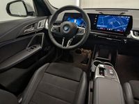 gebraucht BMW iX1 eDrive20 M-SPortpaket Premiumpaket ComfortPaket AC-LadenProf.
