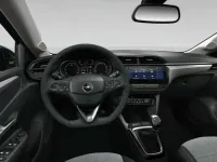 Neu Opel Corsa Edition 101 PS (74 kW) 2026 Voltaik blau Kleinwagen