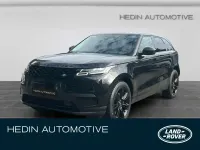 Gebraucht Land Rover Range Rover Velar SE 204 PS (150 kW) 2022 Schwarz SUV