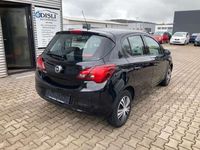 gebraucht Opel Corsa E Edition,Klimaanlage