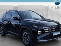 Neu Hyundai Tucson Trend 215 PS (158 kW) 2025 Schwarz SUV