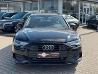 Gebraucht Audi A6 Ambiente 163 PS (119 kW) 2021 Schwarz Kombi