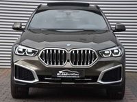 gebraucht BMW X6 xDrive 30 d xLine PANO SOFT LASER HUD MASSAGE