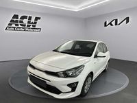 Second-hand Kia Rio 84 CP (61 kW) 2022 Alb Hatchback