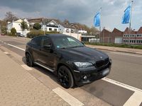 Gebraucht BMW X6 286 PS (210 kW) 2010 Schwarz SUV