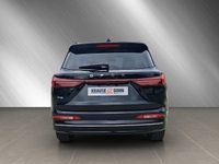 Second-hand DFSK E5 177 CP (130 kW) 2025 Negru SUV