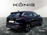 Usata Renault Austral Evolution 158 CV (116 kW) 2024 Nero SUV