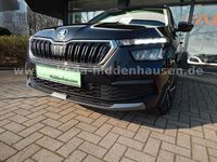 gebraucht Skoda Kamiq 1.0 TSI Style