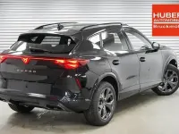 Nowe Cupra Formentor 150 KM (110 kW) 2025 Czarny SUV
