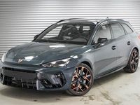 Neu Cupra Leon VZ 333 PS (244 kW) 2026 Fjord blau uni (9k)